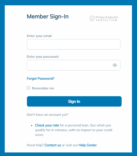 LendingClub account online